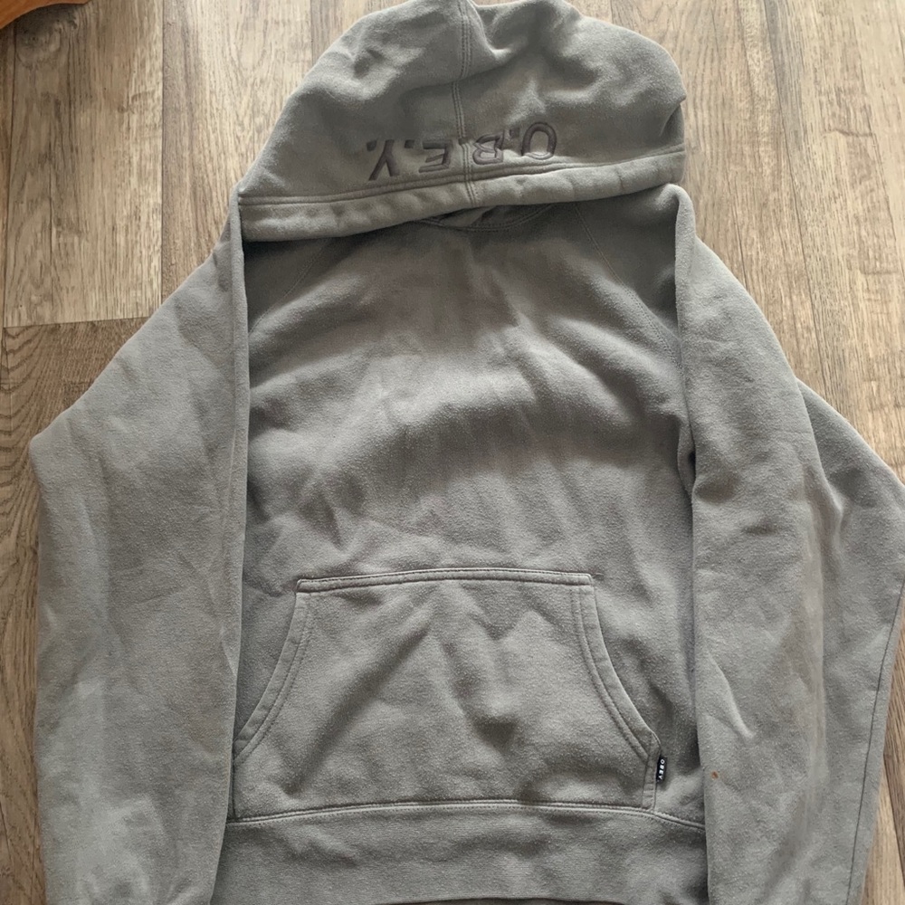 Obey Sweater
